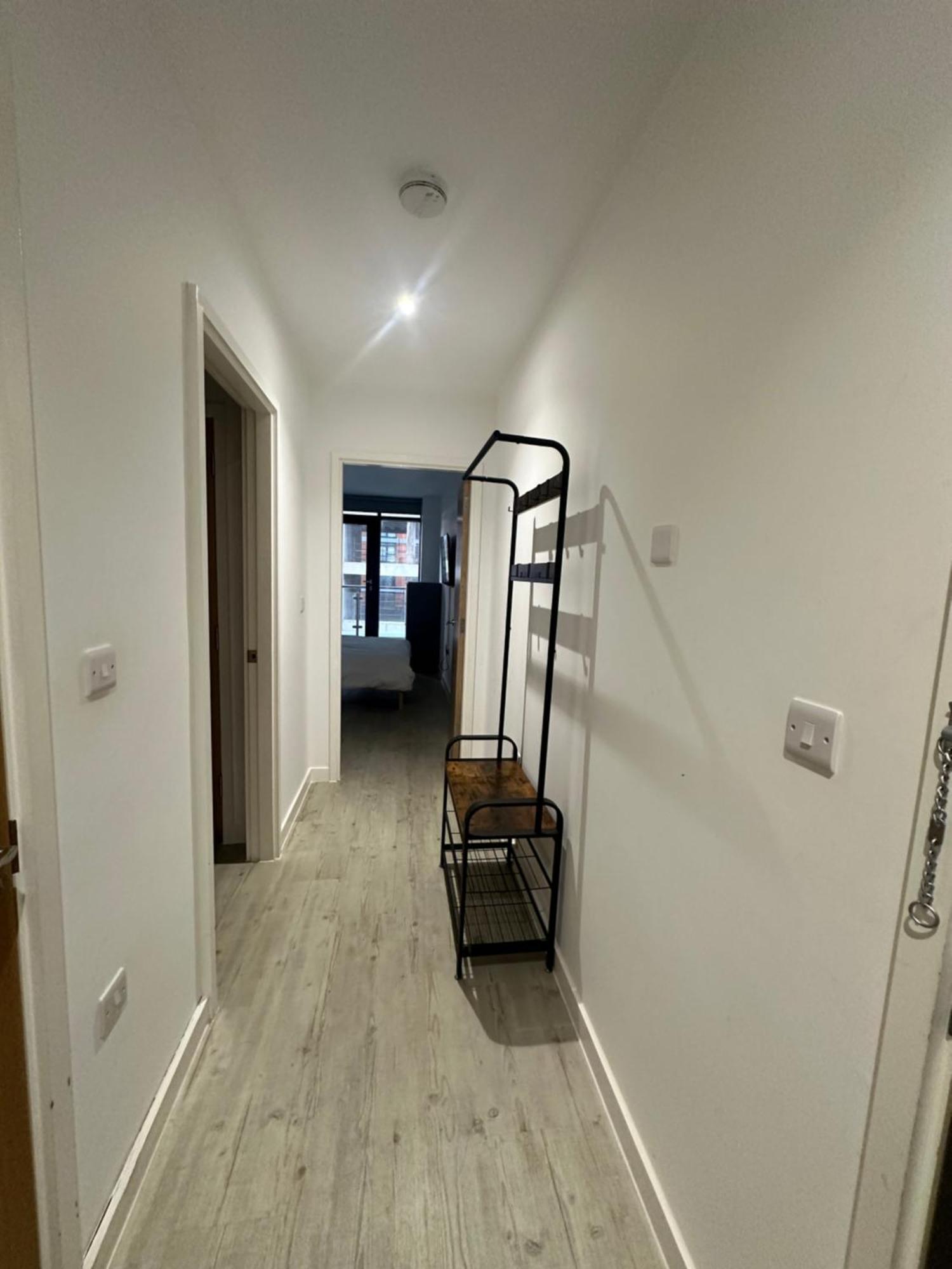 Salford Quays Apartamento Manchester